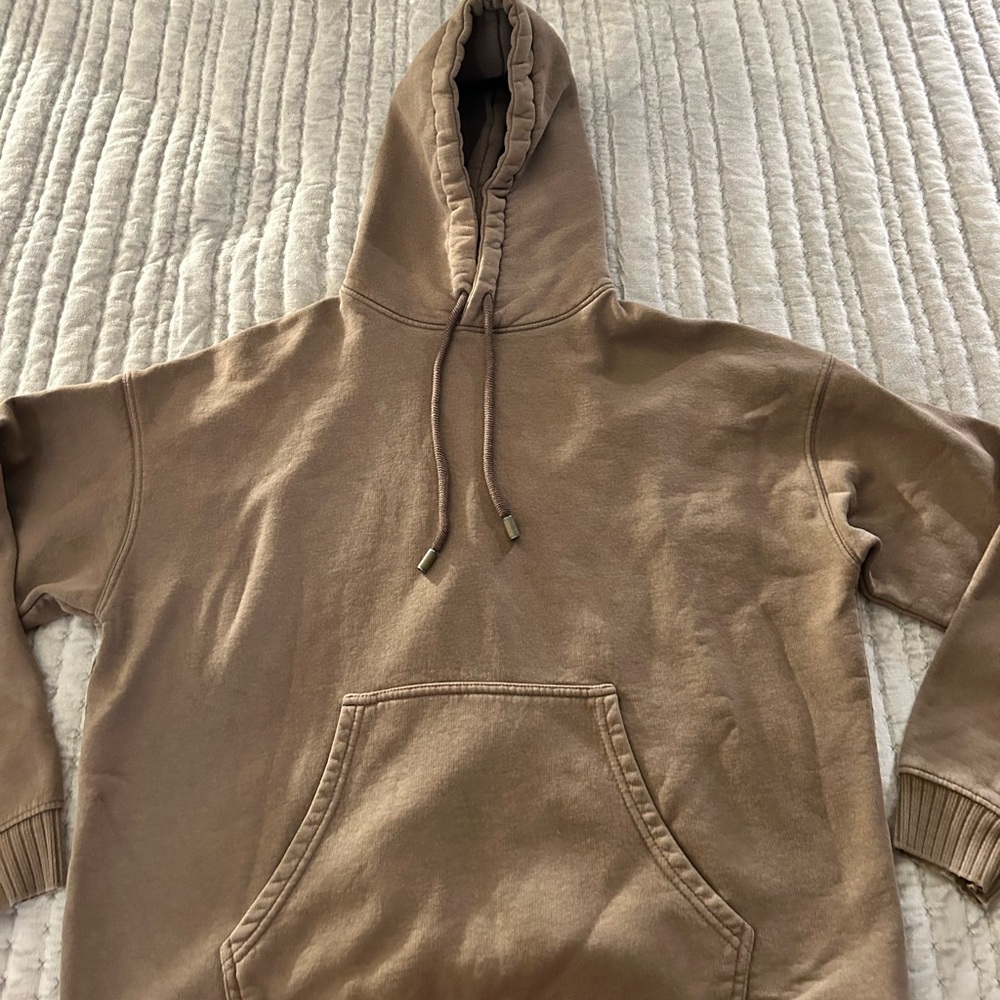 ZARA hoodie size M